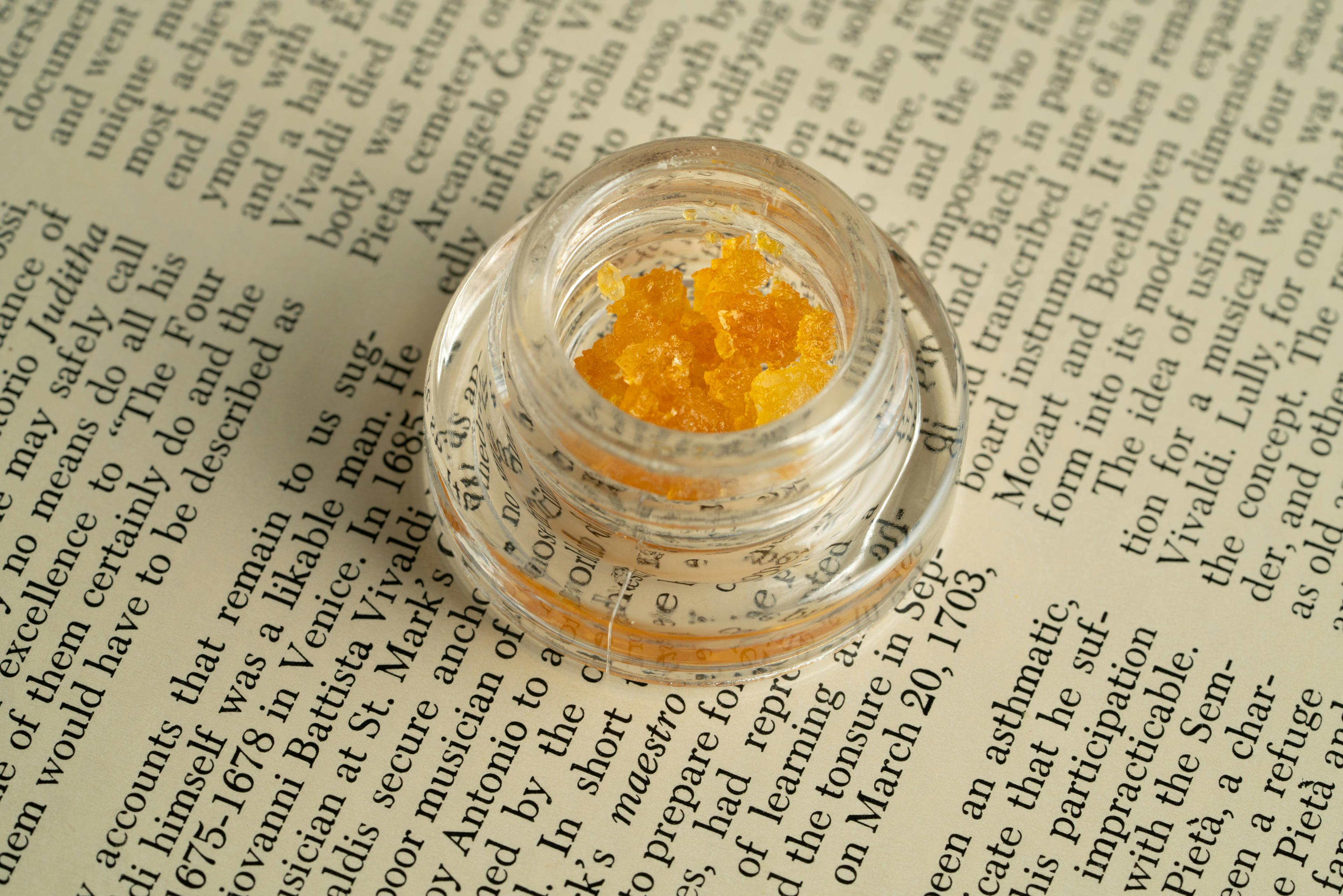 Dab-Butter
