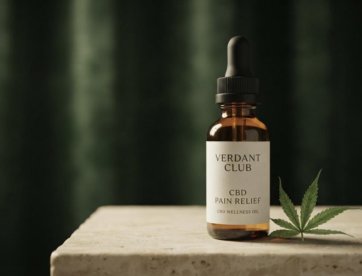 Pain Relief