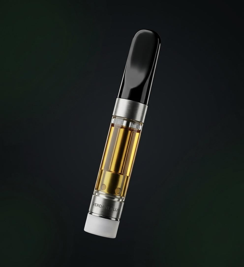Distillate