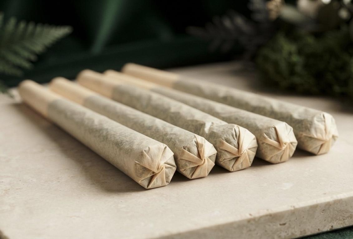 5 Pack - Girl Scout Cookies