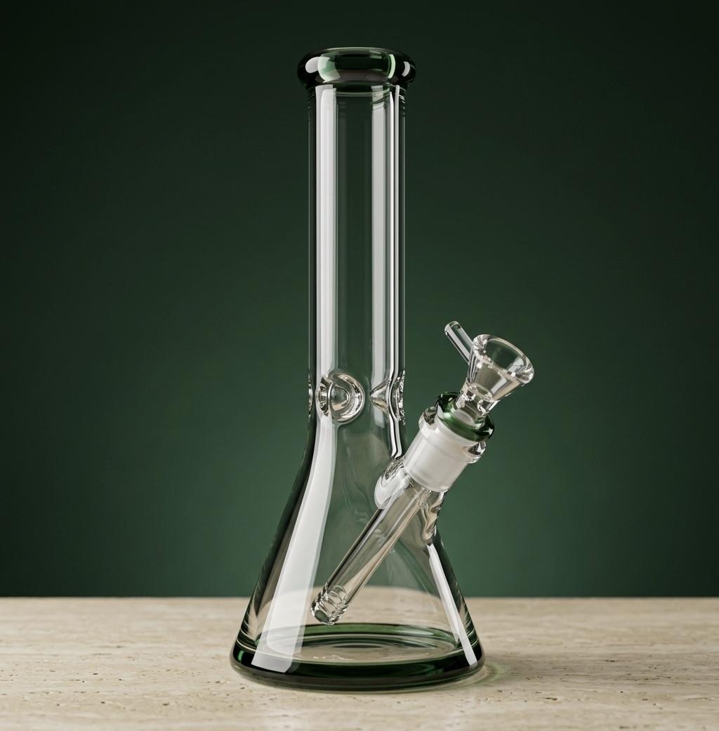 Glass Bong