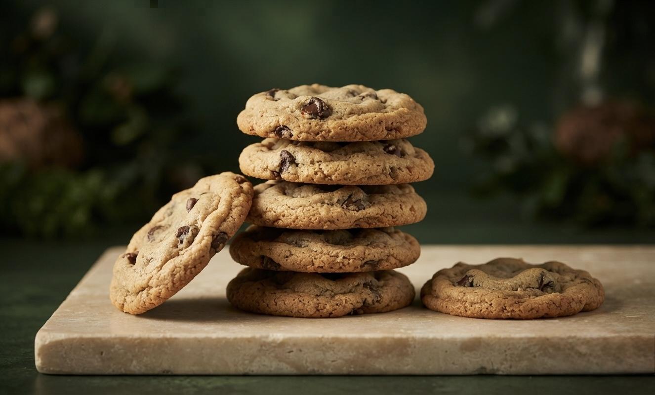 10 Pack - Chocolate Chip Cookies